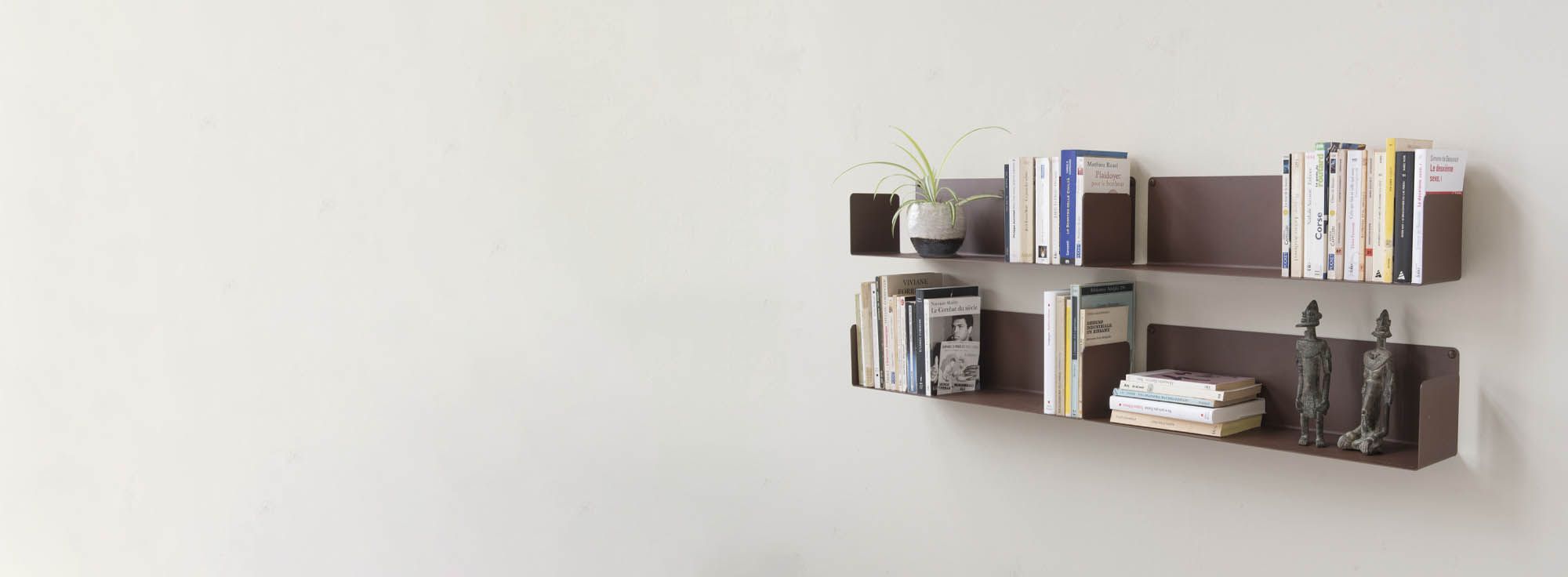 Ajoutez une touche design et tendance